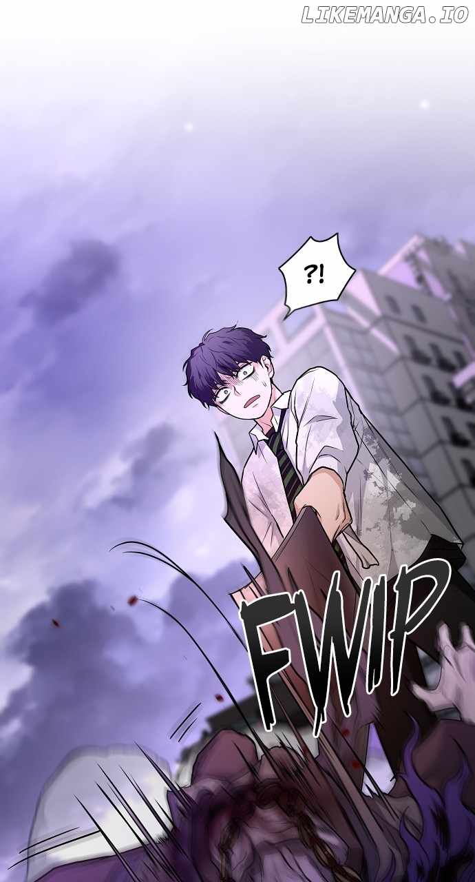 The Shaman's Blade Chapter 33 43